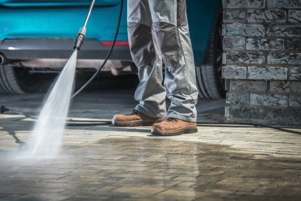 Best Concrete Sealing  in Kemah, TX