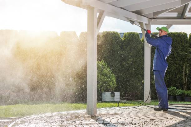 Professional Pressure Washing Services in Kemah, TX