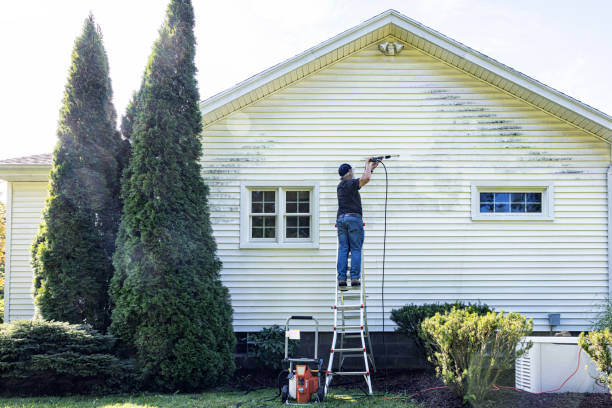 Reliable Kemah, TX Pressure Washing Services Solutions
