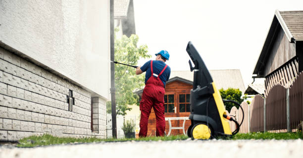 Best Building Exterior Washing  in Kemah, TX